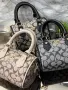 Coach Дамска Чанта - Налични Различни Цветове Код D1719, снимка 6
