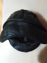 Мъжко топло кепе Каскет Шапка размер 56-57, снимка 5