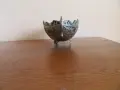 Метална бонбониера., снимка 5