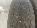 185/65/14 зимни гуми , снимка 5