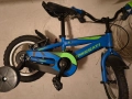 Детско колело passati 12" детски велосипед, снимка 1