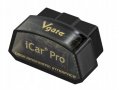 ТЕСТЕР ЗА АВТОМОБИЛНА ДИАГНОСТИКА VGATE ICAR PRO BLUETOOTH 4.0 OBD2 ELM327 1БР., снимка 3