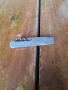 Стар джобен нож,ножче,ножка #146, снимка 1