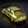 Hot Wheels RLC BMW M3 E30 1991 г., снимка 4