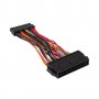 Преходник за захранване от 24 pin/пин за Dell Optiplex 760 780 960 980, снимка 9