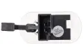 Вътрешно осветление за жабка, VW, Skoda, Led, 2 ПИН, снимка 4