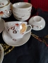 Руски чаен сервиз-29 части, снимка 8