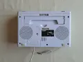 Terris KCR 271 / FM радио часовник с таймер., снимка 6