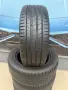 4бр. ВИСОКОСКОРОСТНИ ЛЕТНИ ГУМИ CONTINENTAL PREMIUM CONTACT-7  235/55/18 100V- 6,8 mm  DOT 09/23, снимка 2