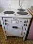 Ретро готварска печка, снимка 1
