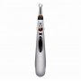 Акупунктура писалка за електростимулация и масаж  Massager Pen 20лв, снимка 4