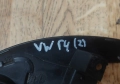 Вътрешна Капачка Дясно Огледало и Говорител VW Голф 4 - 1J0837994A - 1J0035411E, снимка 8