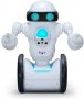 Смарт Робот WowWee MiP Интерактивен Самобалансиращ се робот, снимка 1 - Други - 34593032