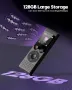 128GB Диктофон Цифров: Диктофон - Записващо устройство - Аудио записващо оборудване, снимка 1
