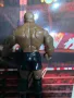 Екшън фигура WWE Bobby Lashley Боби Лешли Jakks Deluxe figure играчка, снимка 16