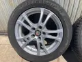 Алуминиеви джанти 16" 5/110, снимка 3
