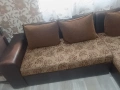 Холна гарнитура /диван голям , снимка 9