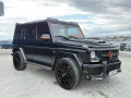 Продавам MERCEDES-BENZ-G63 , снимка 3