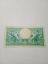 ИНДОНЕЗИЯ БАНКНОТА 10 РУПИИ 1959 Г , снимка 3