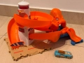 Почти нови писти Hot Wheels, снимка 18