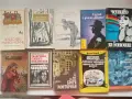 (27.08.26) Художествена литература, фантастика, криминални и класика, снимка 7