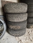 Гуми с Джанти 5x114 16", снимка 1