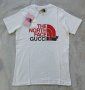 The North Face Gucci мъжка тениска фланелка блуза, снимка 4