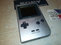 Nintendo Game Boy Pocket Model MGB-001 With 1 Game 3007231112, снимка 3