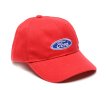 Автомобилна червена шапка - Форд (Ford)