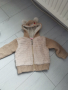 бебешко якенце, снимка 1 - Бебешки якета и елеци - 44649930