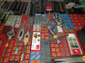 Стругарски ножове и фрези със сменяеми пластини , снимка 1 - Други машини и части - 13889780