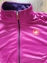 Castelli Illumina LS Jersey - страхотно дамско джърси р-р S, снимка 2