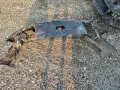 Предна броня Ситроен ц5 Citroen C5, снимка 3