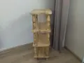 Ръчно изработена етажерка !!!, снимка 5