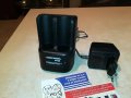 black & decker vp130-versa pack charger-внос germany 1208211023, снимка 2