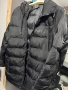 Дълго , мъжко зимно яке, снимка 1
