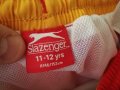 Продавам детски комплект(червено-жълт) -Slazenger original, снимка 5