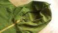 NORHEIM Stretch Sweatshirt размер M за лов риболов и туризъм еластичен суичър - 337, снимка 6