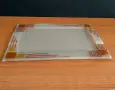 Красив поднос от стъкло Мурано, снимка 1