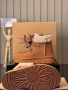 UGG Дамски Меки И Топли Зимни Боти ЮДЖИДЖИ - Налични Различни Цветове Код SK242, снимка 5