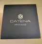 Швейцарски Автоматик Catena (29 камъка), снимка 2