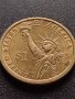 Възпоменателна монета FRANKLIN PIERCE 14 президент на САЩ (1853-1857) за КОЛЕКЦИЯ 38081, снимка 10