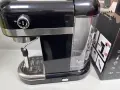 НОВА! Ръчна еспресо машина ETA Coffito, 1465 W, 20 bar, 1400 ml, разпенващо устройство, снимка 11