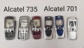 ПАНЕЛ за ALCATEL EASY,DB,300,303,311,320,332,501,525,701,715,735, снимка 4