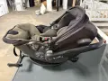 Kiddy Evo-Luna i-Size с ISOFIX база – 45–83 см / до 13 кг, снимка 5