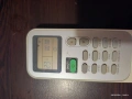 Дистанционно за HISENSE Климатик, снимка 1