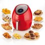 Фритюрник с горещ въздух Ariete - AIRY FRYER XXL, снимка 6