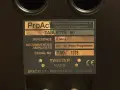 ProAc Tablette 50 – Легендарни английски аудиофилски мини-монитори (Рядък чифт), снимка 11