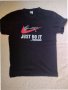 Мъжка тениска Just Do It, снимка 1 - Тениски - 41543679