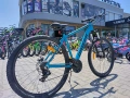 PASSATI Алуминиев велосипед 29" ROWAN син, снимка 11